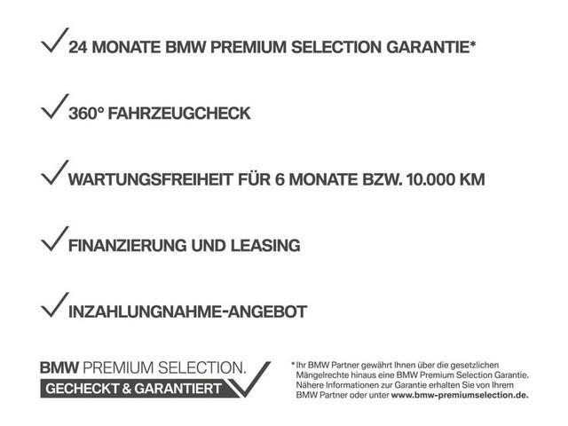 BMW 4er Gran Coupé – Bild 15