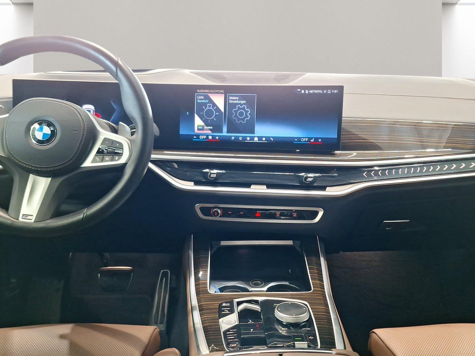 BMW X5 – Bild 15
