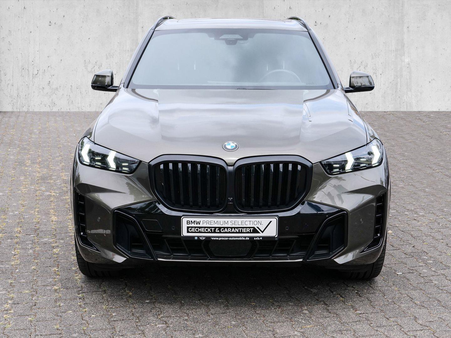 BMW X5 – Bild 3