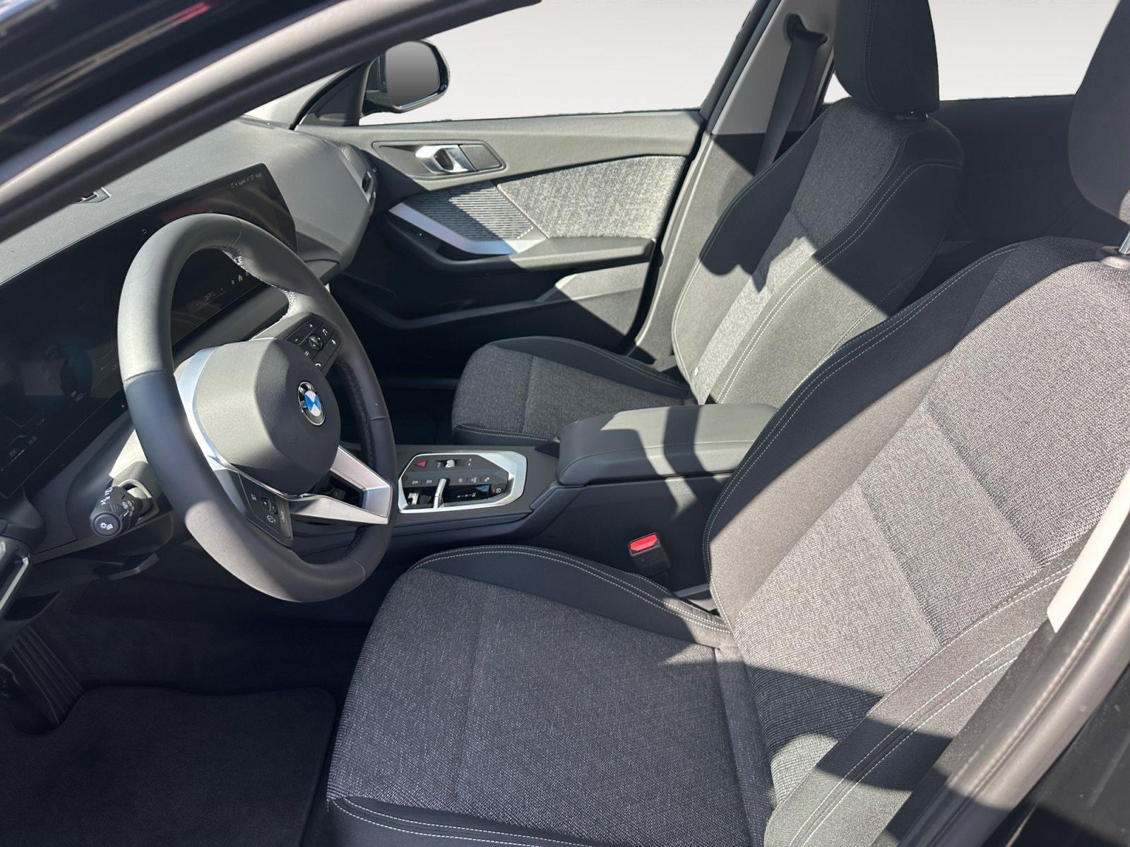 BMW 1er – Bild 12
