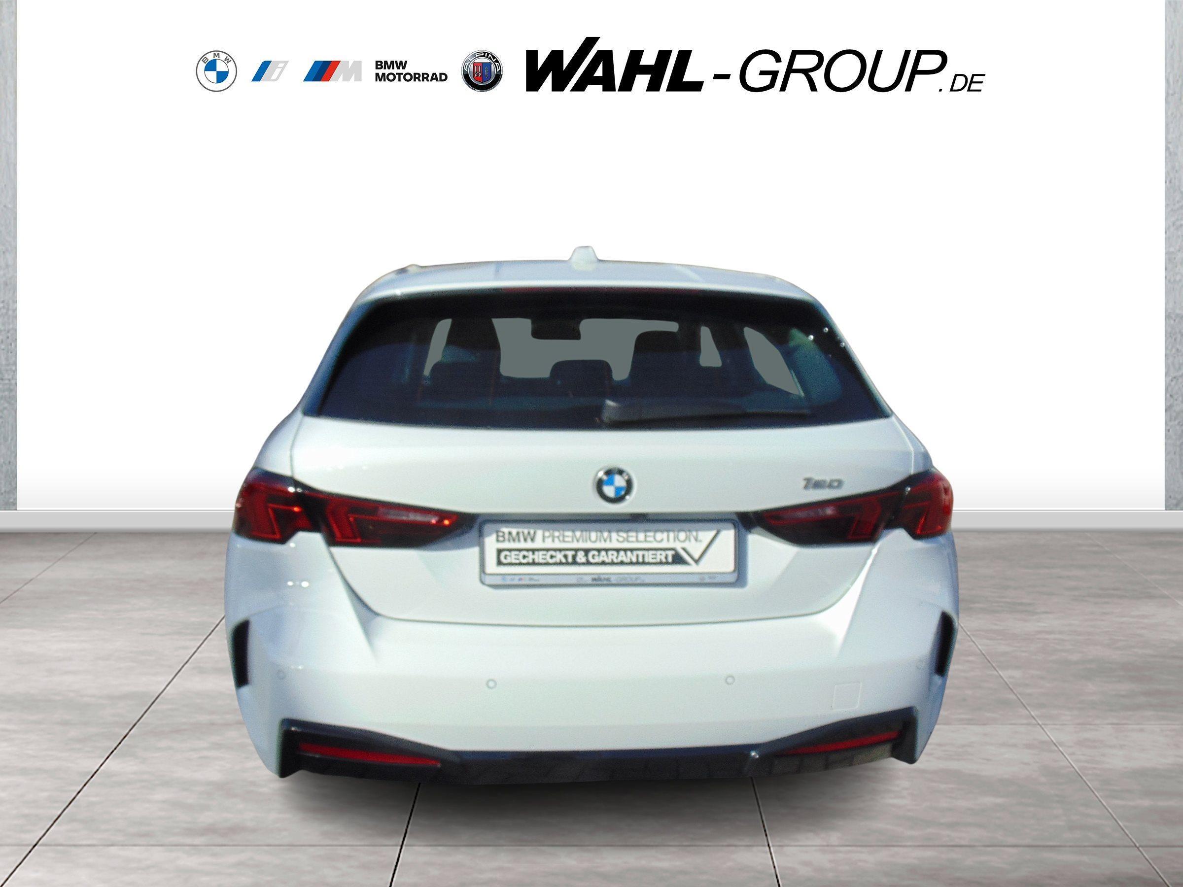BMW 1er – Bild 16