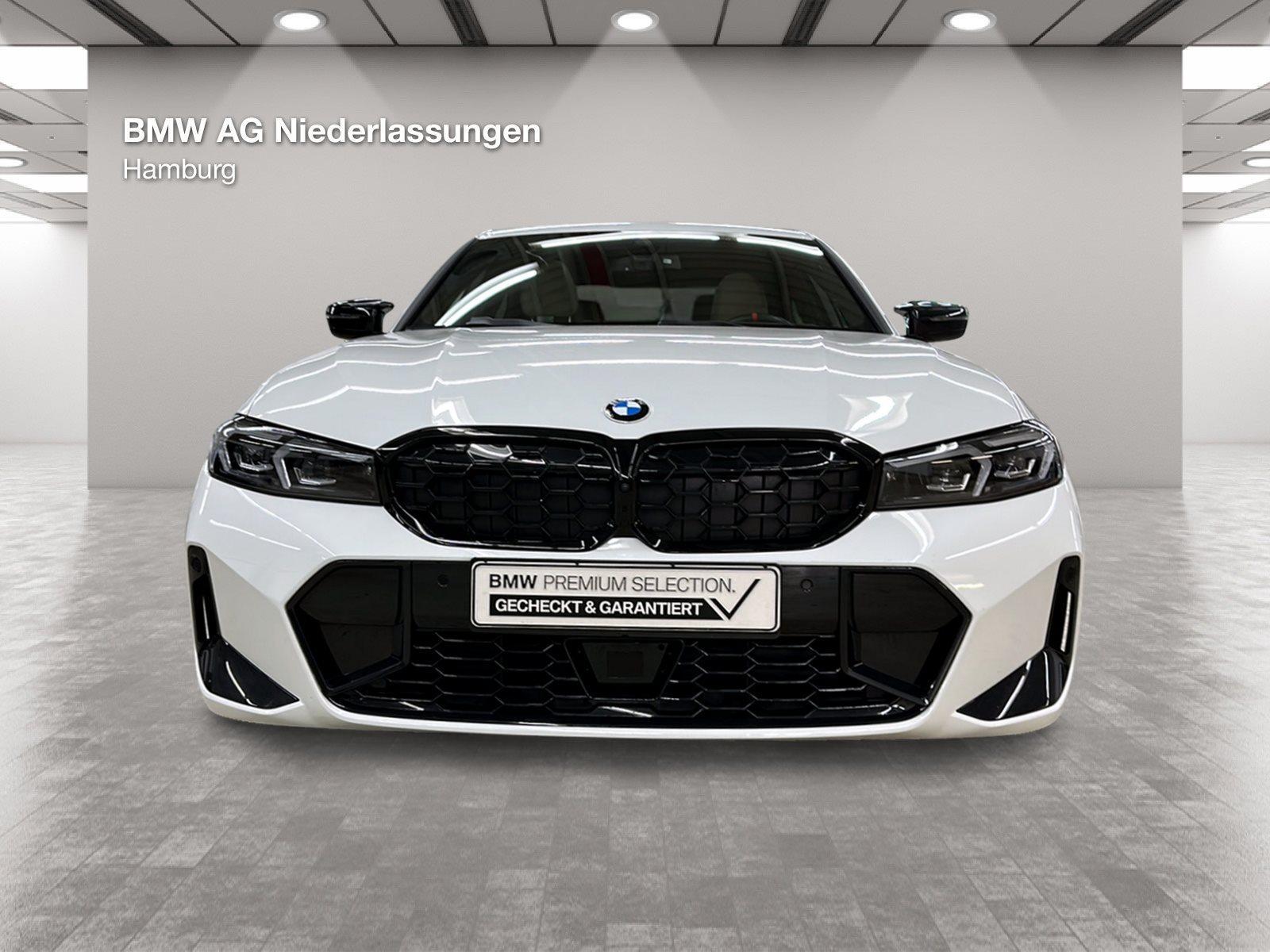 BMW 3er – Bild 7
