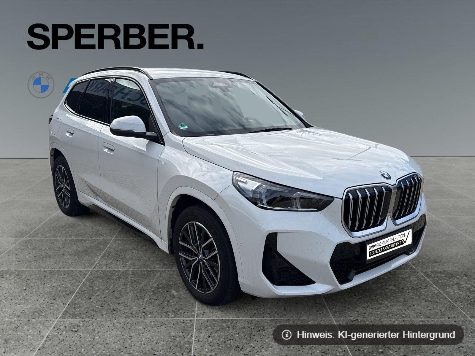 BMW X1 – Bild 19