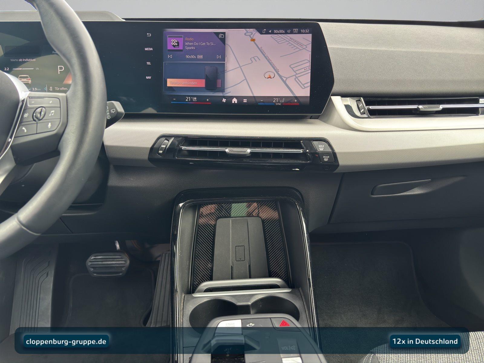BMW X1 – Bild 10