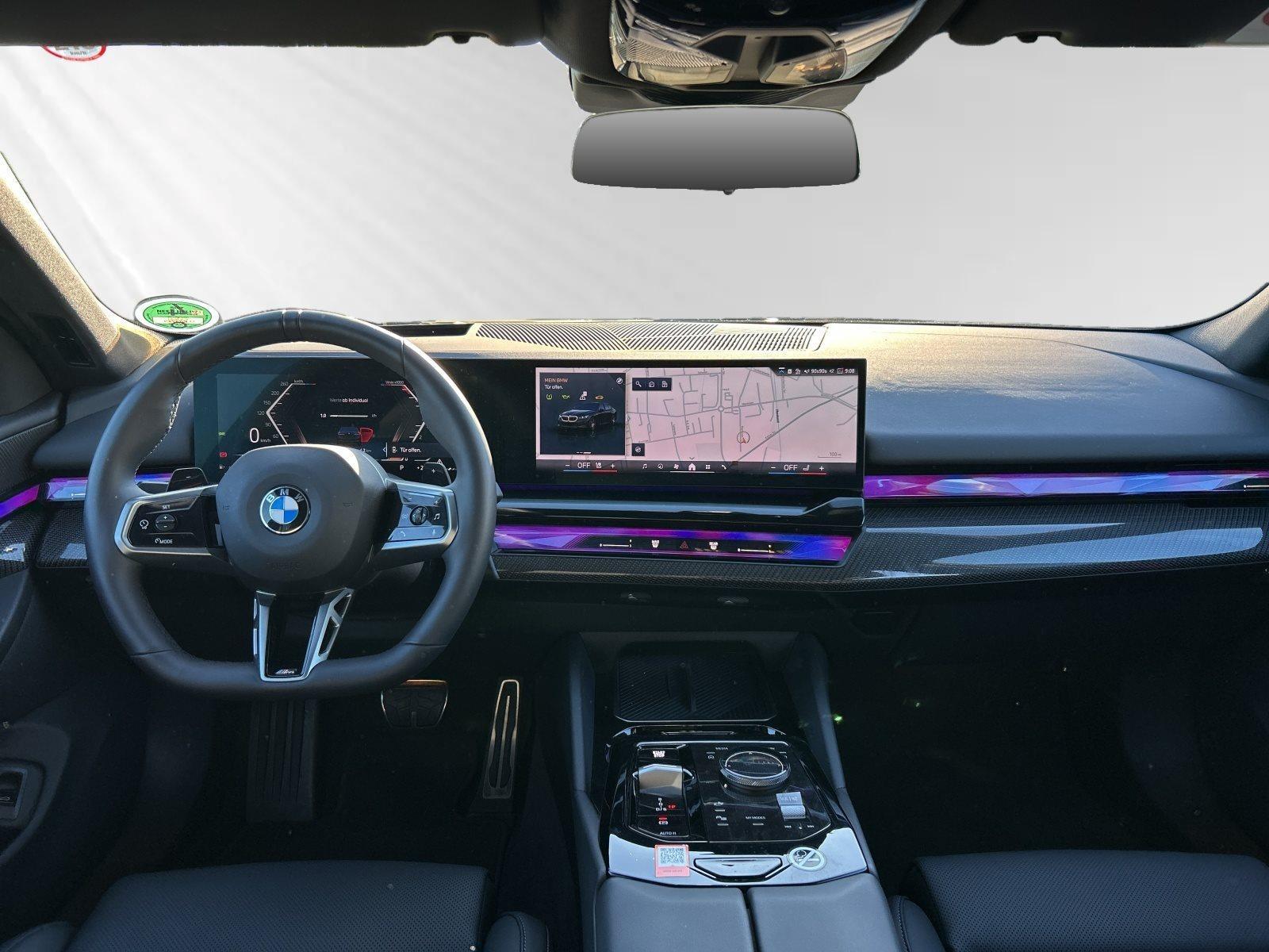 BMW 5er – Bild 28