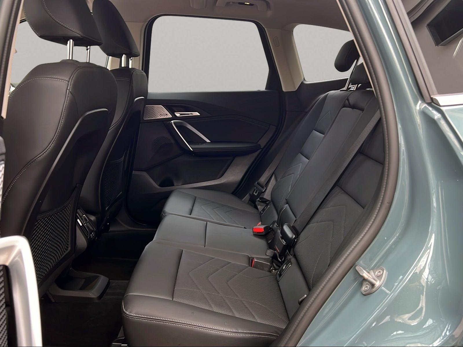 BMW X1 – Bild 21