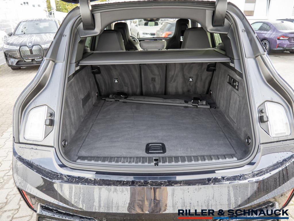 BMW iX – Bild 2