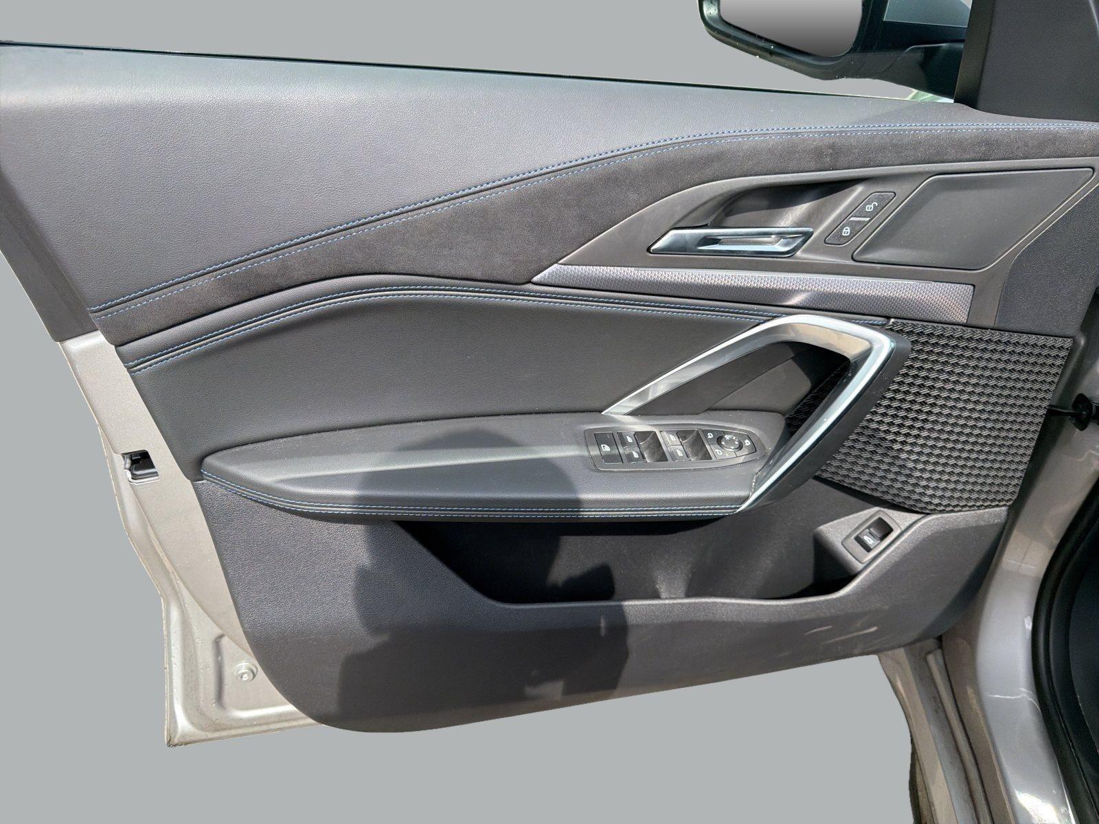 BMW X1 – Bild 24