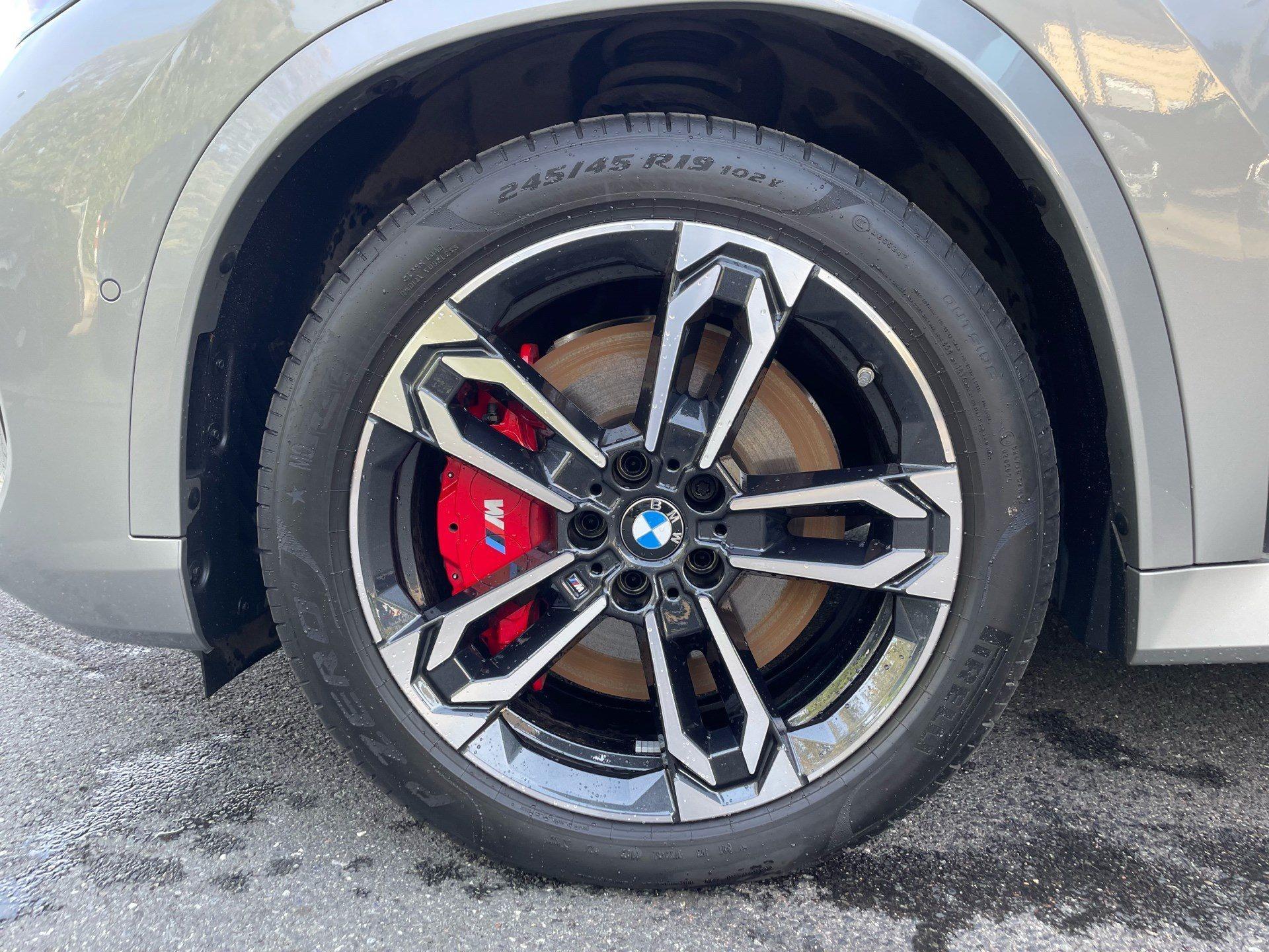 BMW X1 – Bild 11