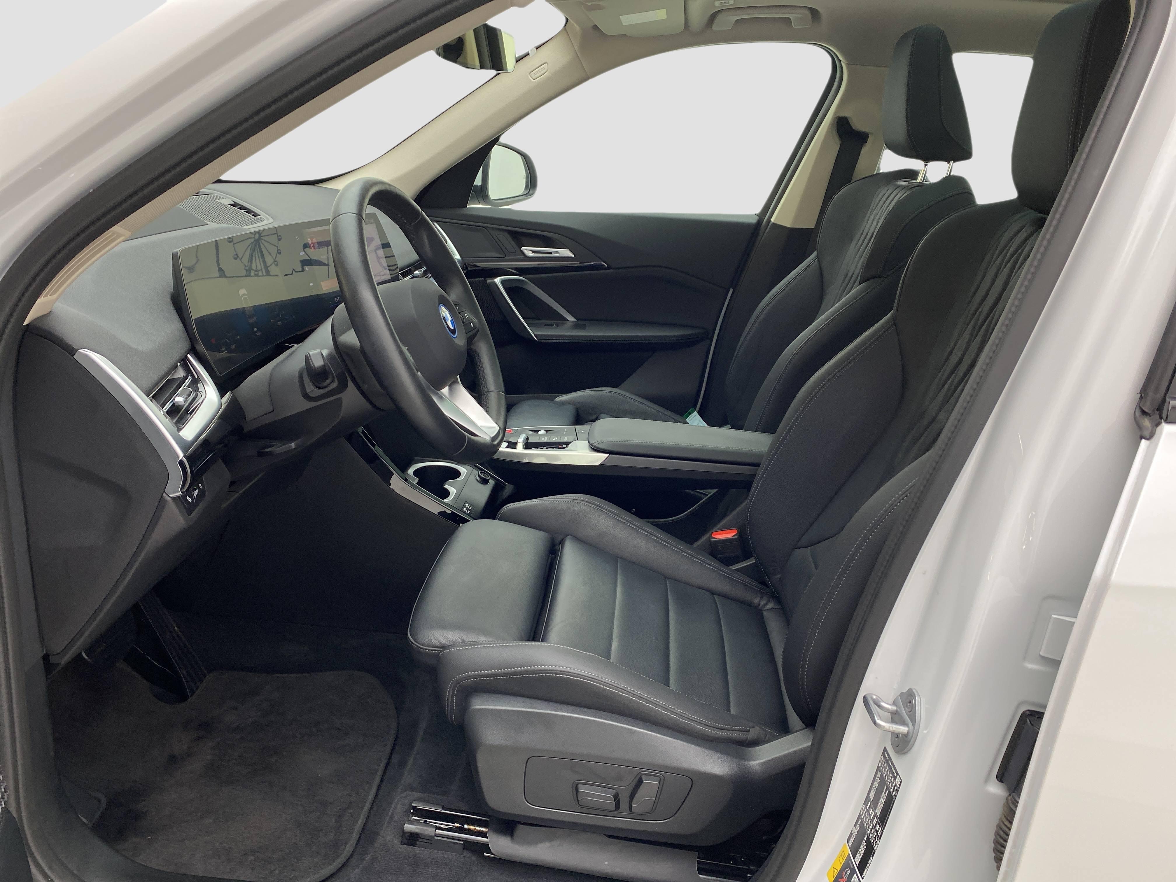 BMW X1 – Bild 6