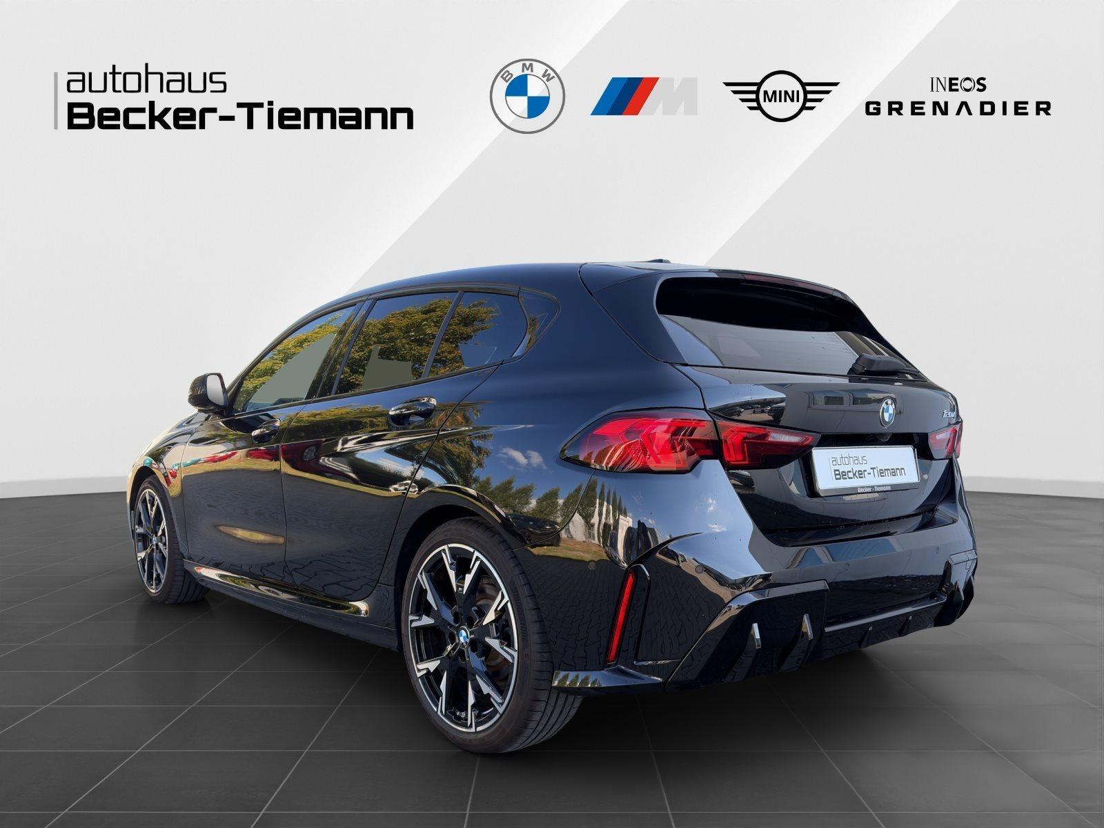 BMW 1er – Bild 4