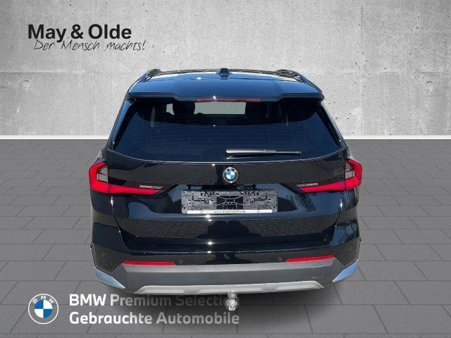 BMW X1 – Bild 17