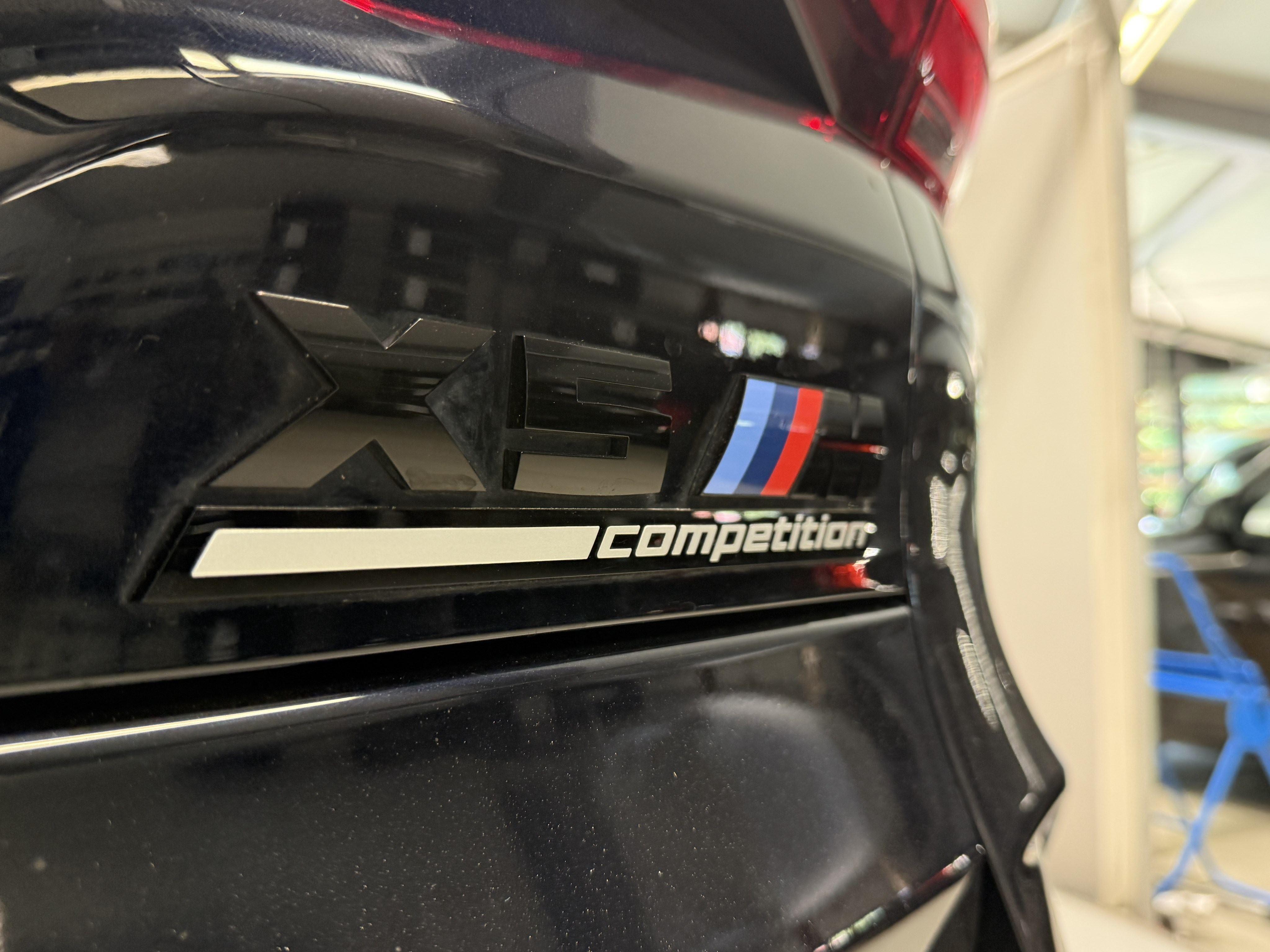 BMW X5M – Bild 19