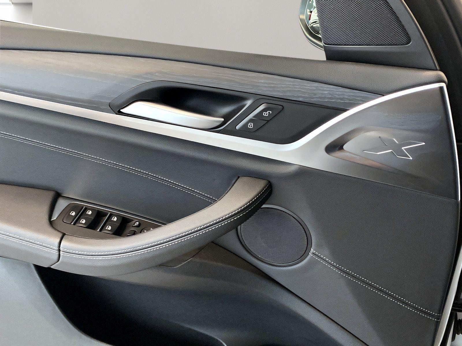 BMW X3 – Bild 11