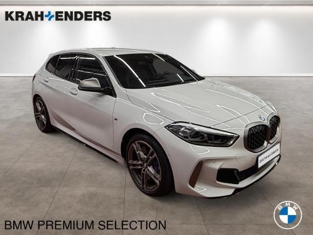 BMW 1er – Bild 12