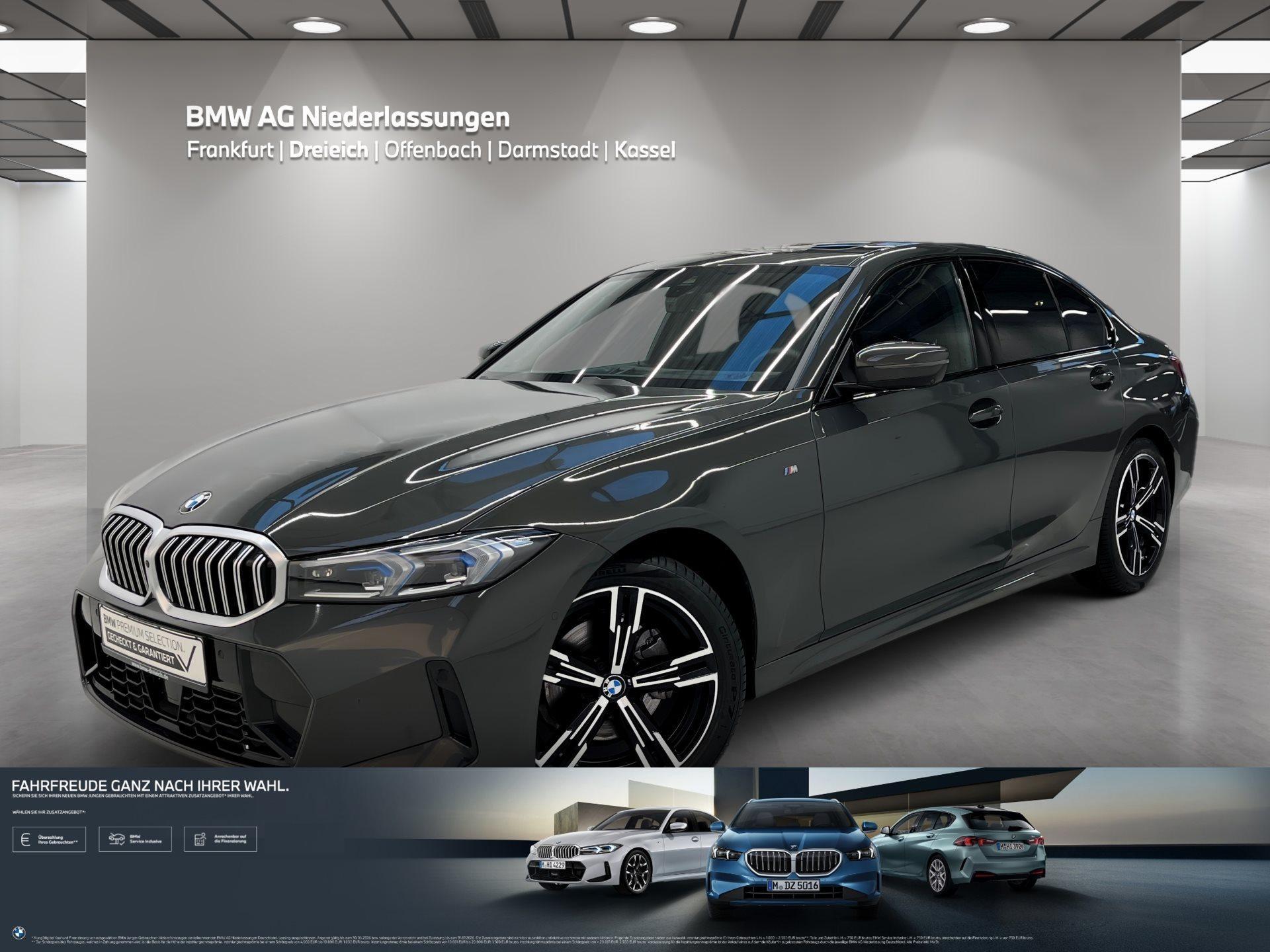 BMW 3er