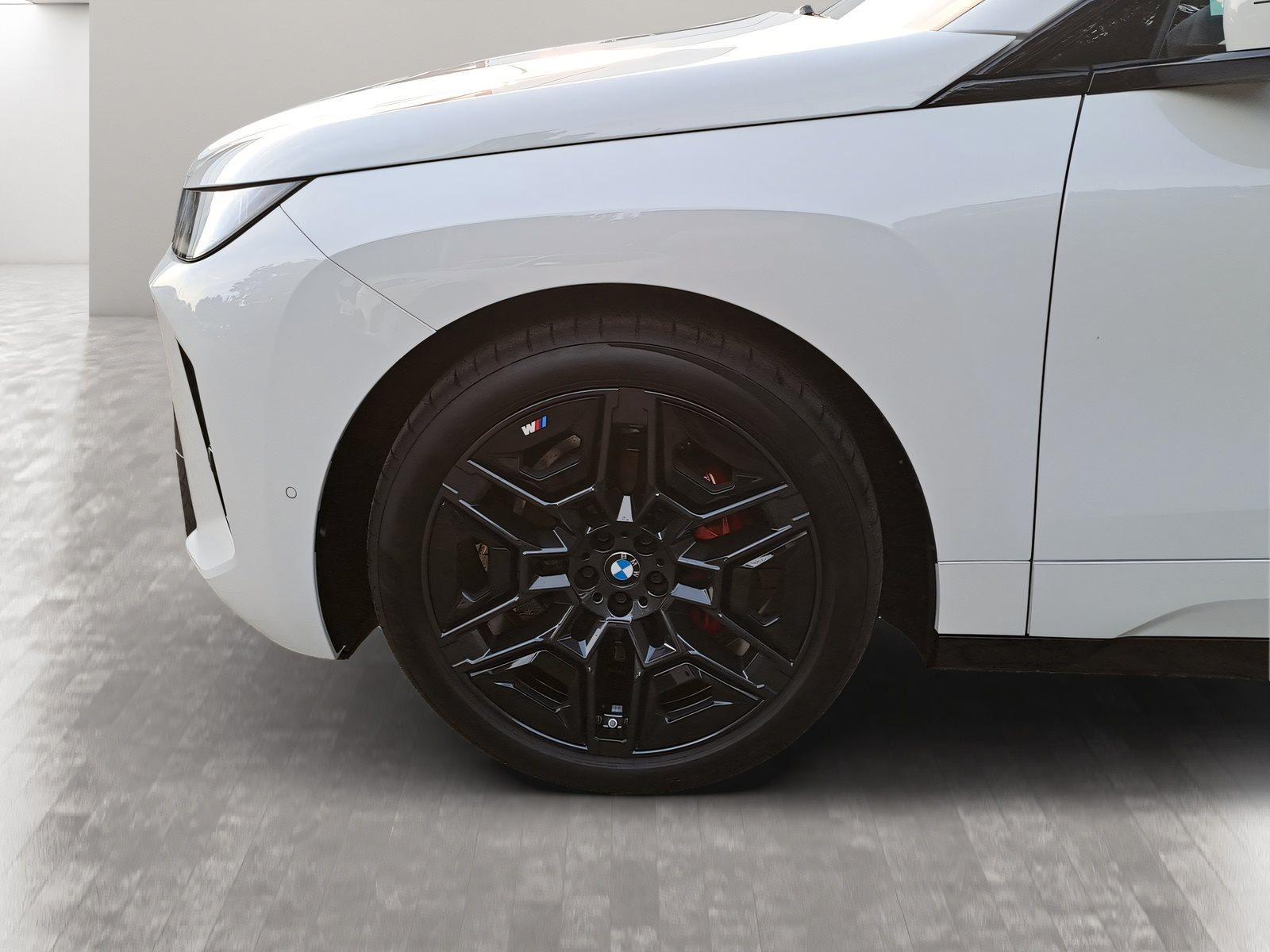 BMW iX – Bild 12