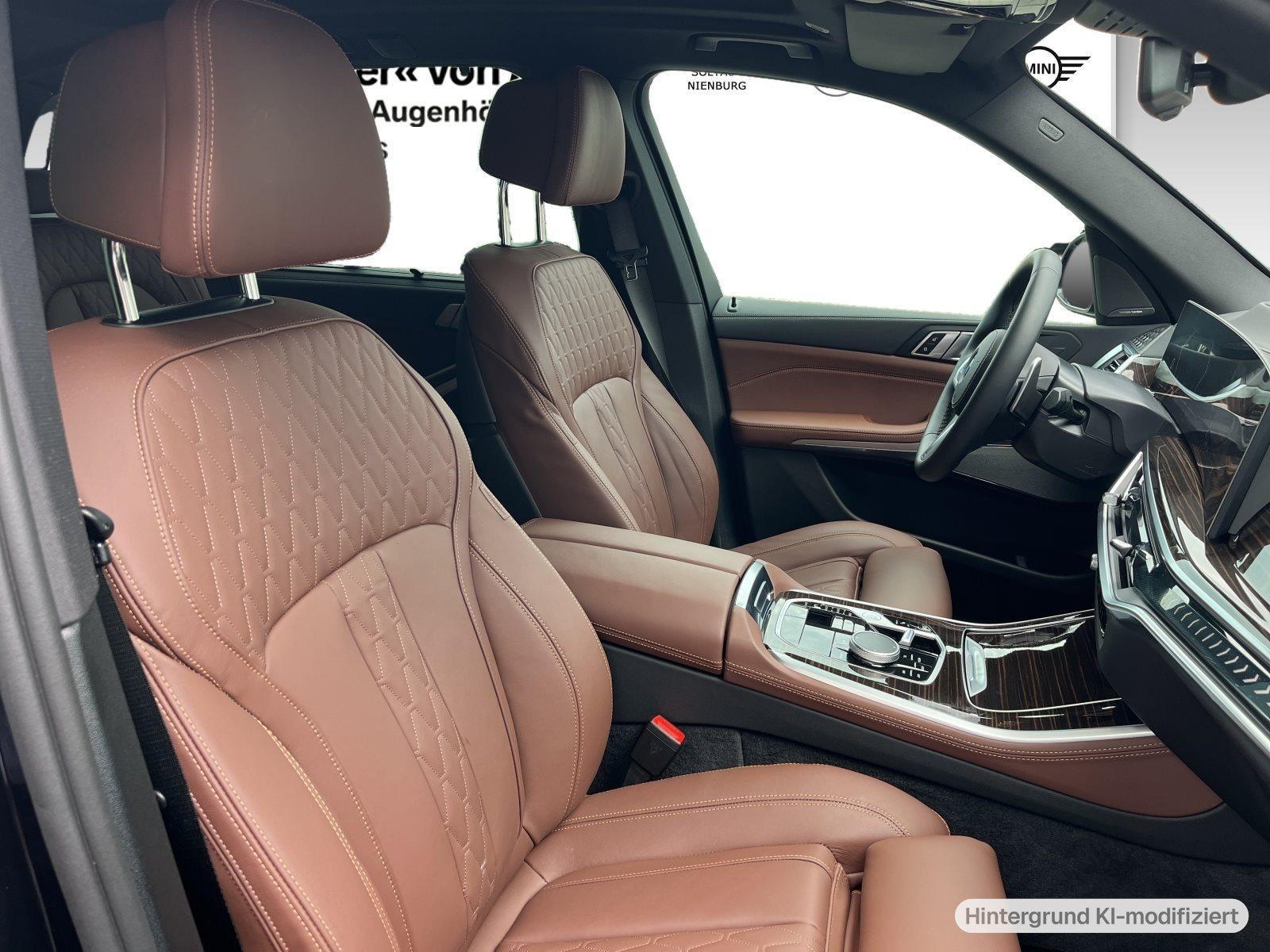 BMW X5 – Bild 6