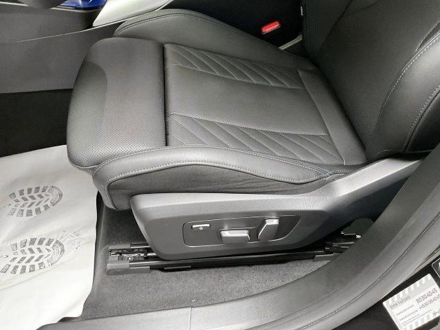 BMW X3 – Bild 10