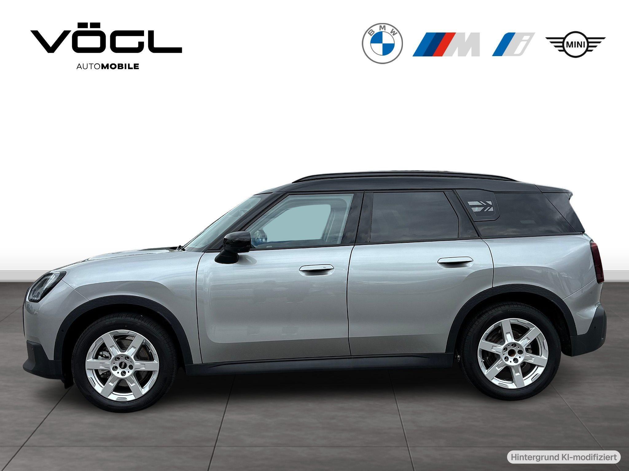 MINI Countryman – Bild 2