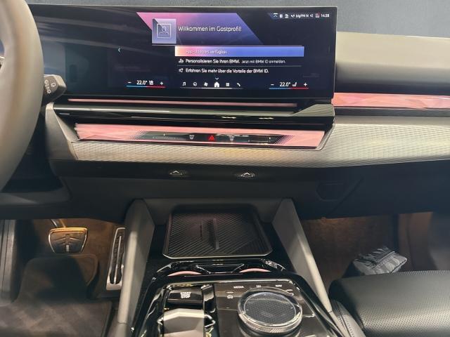 BMW 5er Touring – Bild 22