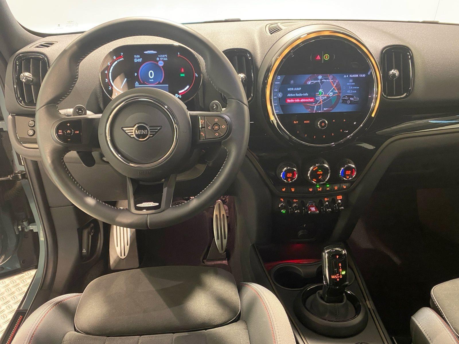 MINI Countryman – Bild 13