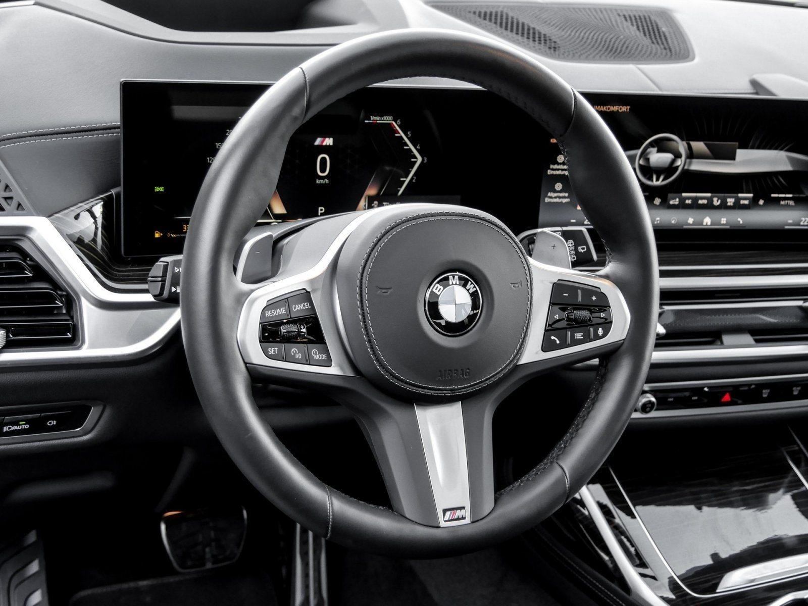 BMW X7 – Bild 9