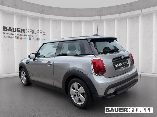 MINI Cooper 3-Türer – Bild 4
