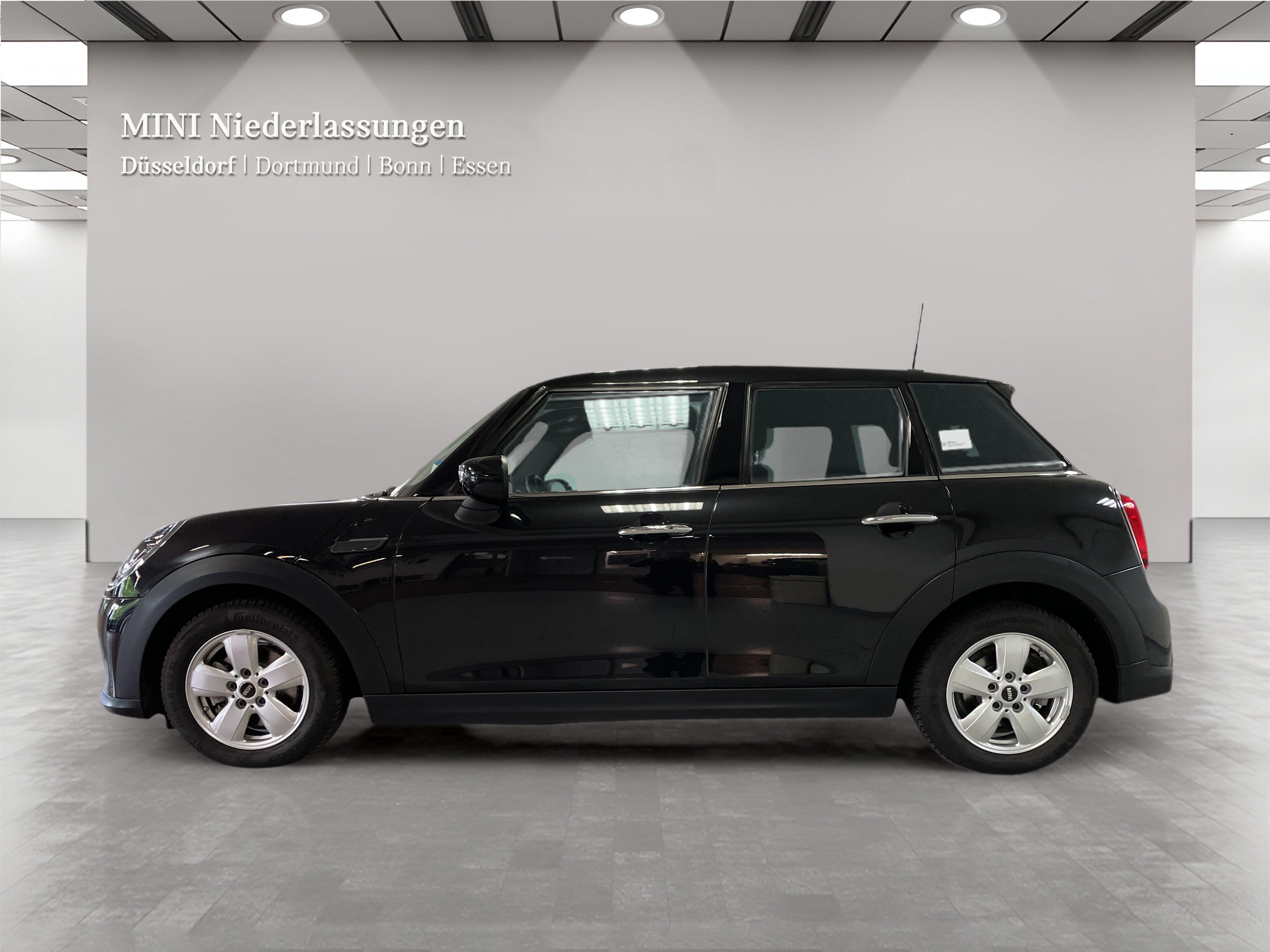 MINI Cooper 5-Türer – Bild 3