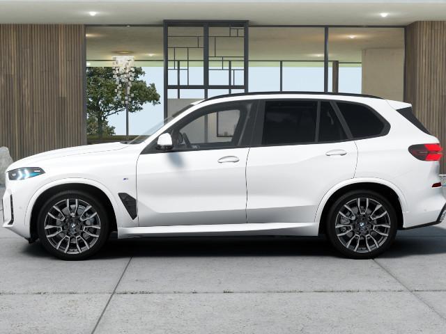 BMW X5 – Bild 2