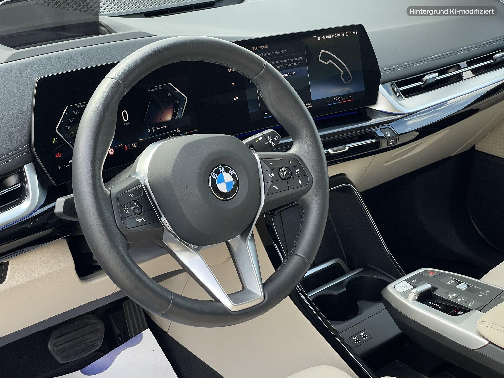 BMW 220