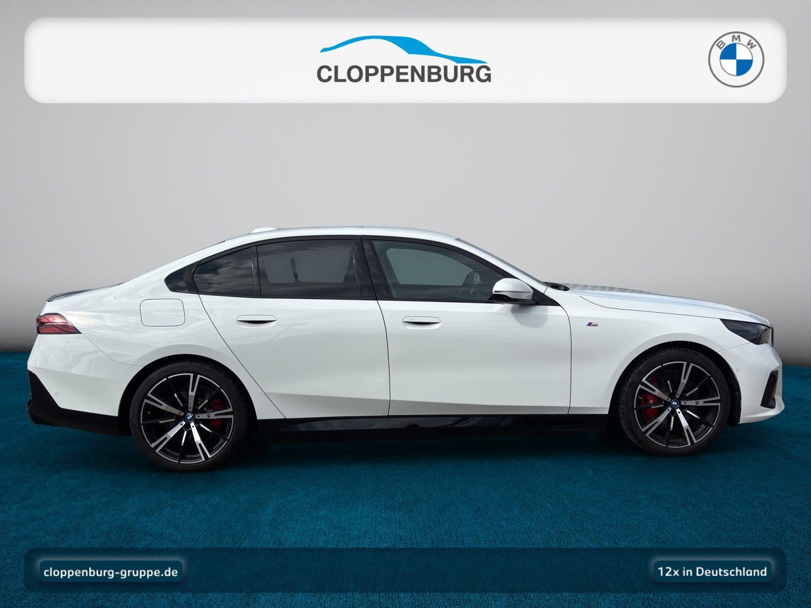 BMW i5 – Bild 18