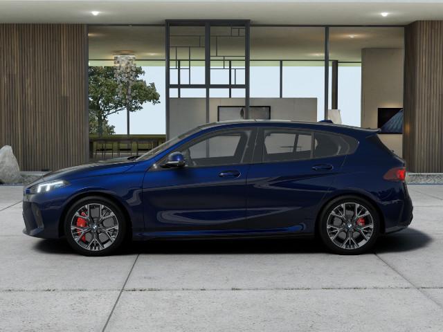 BMW 1er – Bild 3