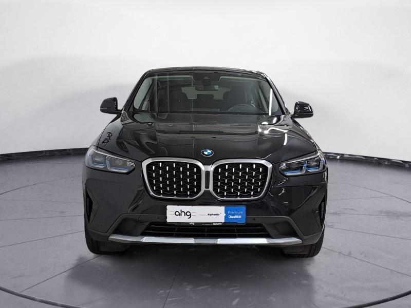 BMW X4 – Bild 16