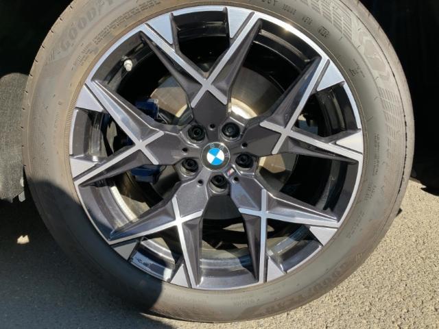 BMW X3 – Bild 4