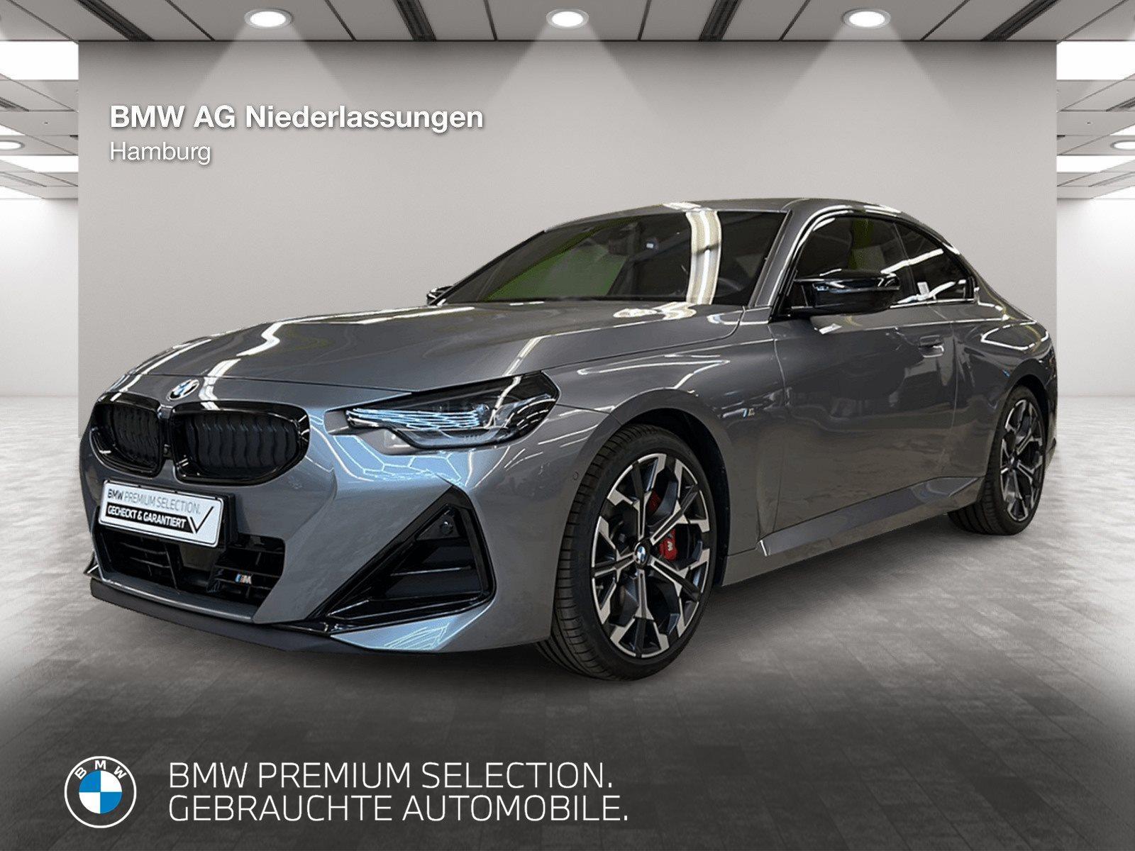 BMW 2er Coupé