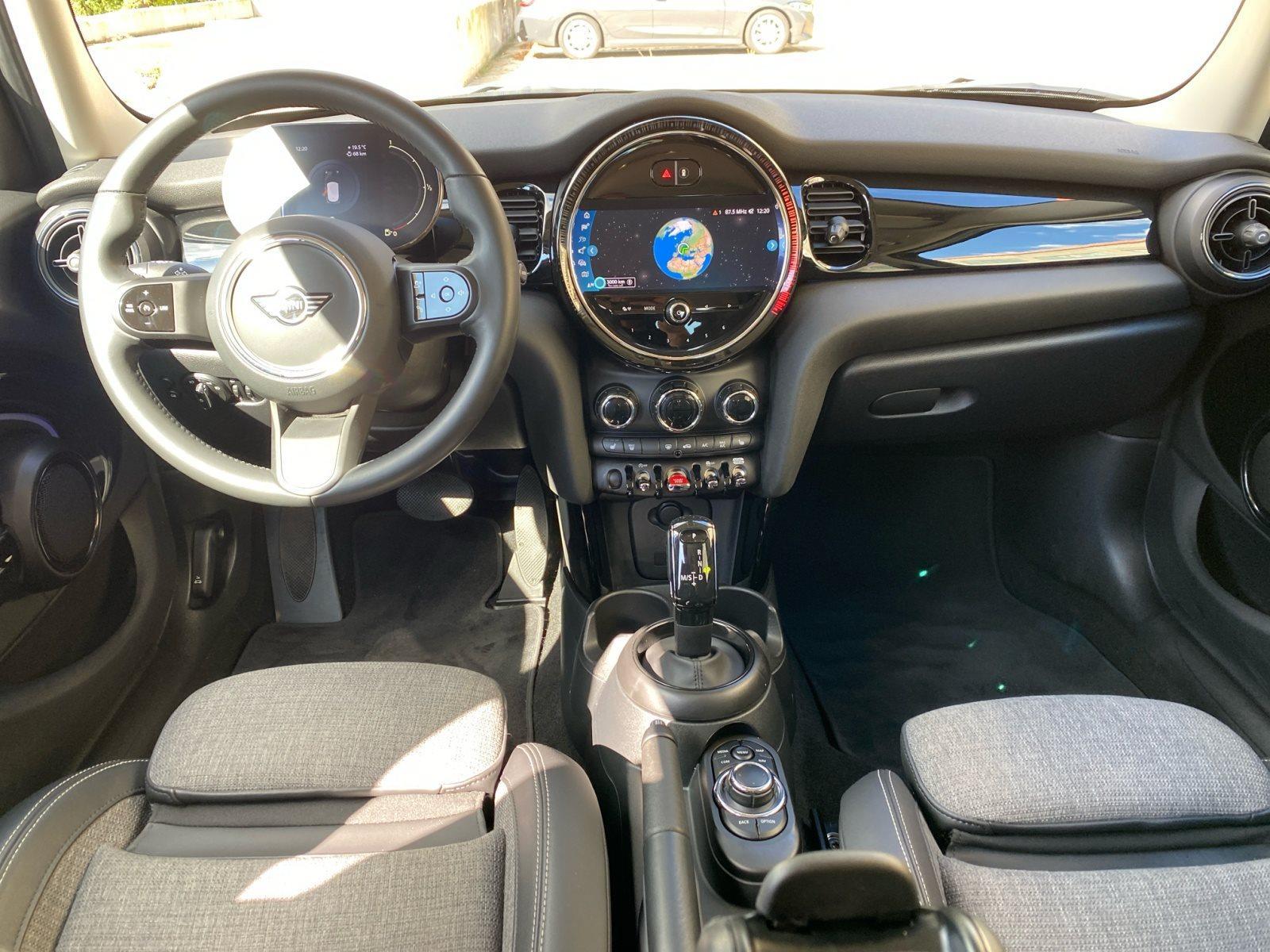 MINI Cooper 5-Türer – Bild 16