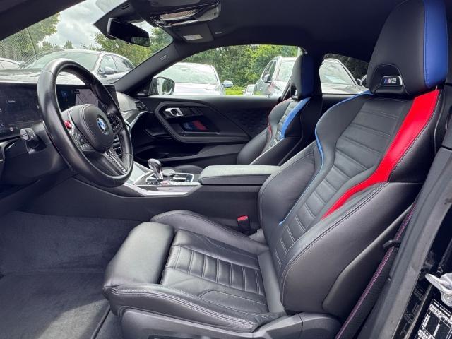BMW M2 Coupé – Bild 5