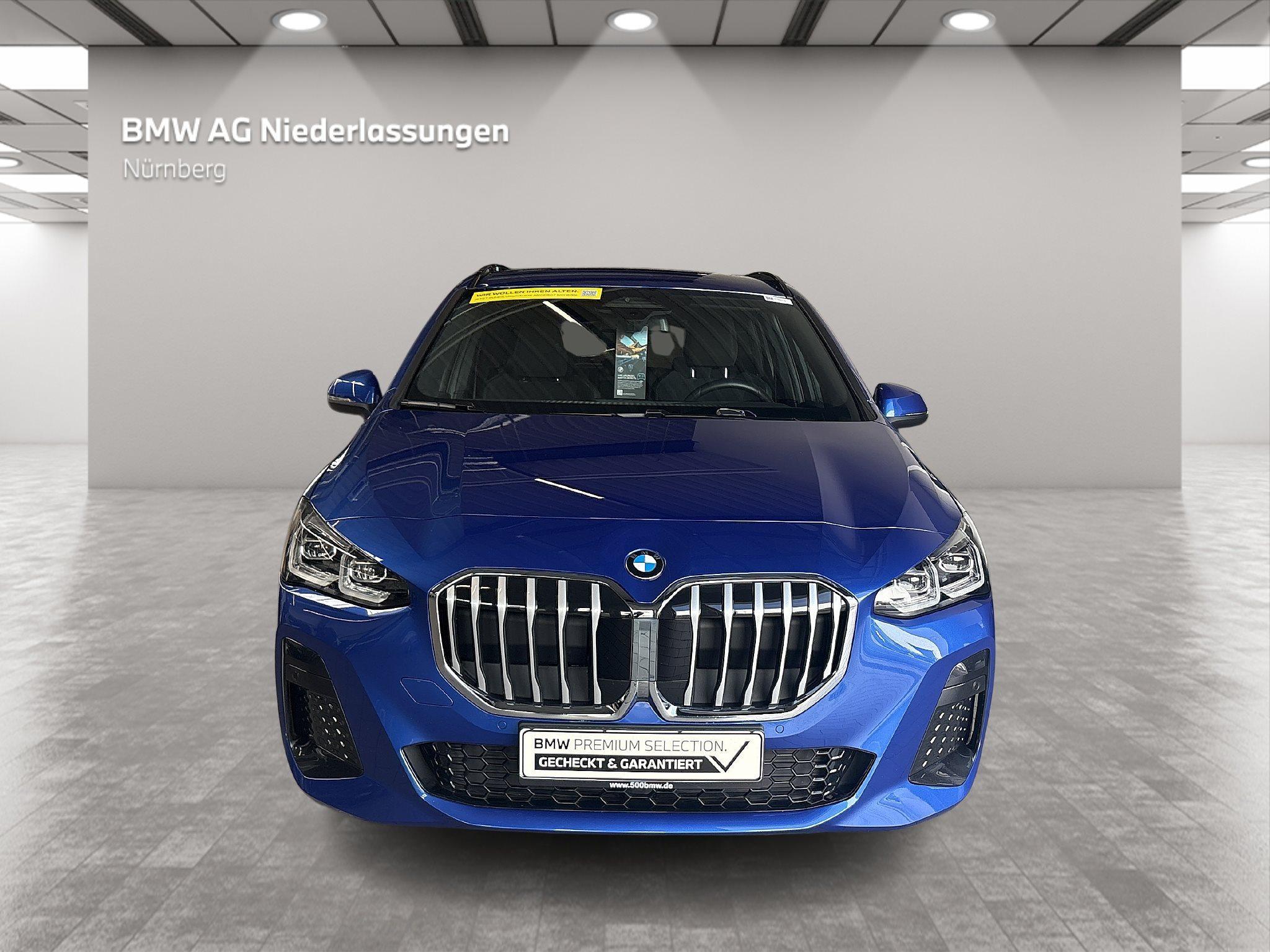 BMW 2er Active Tourer – Bild 5