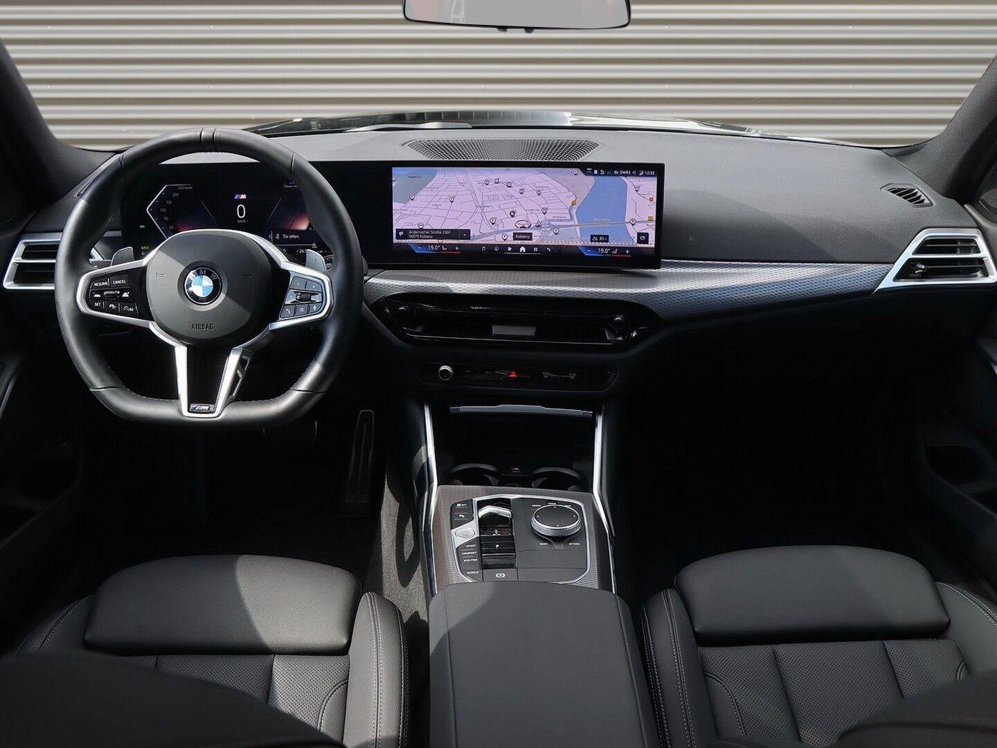 BMW 3er Touring – Bild 14