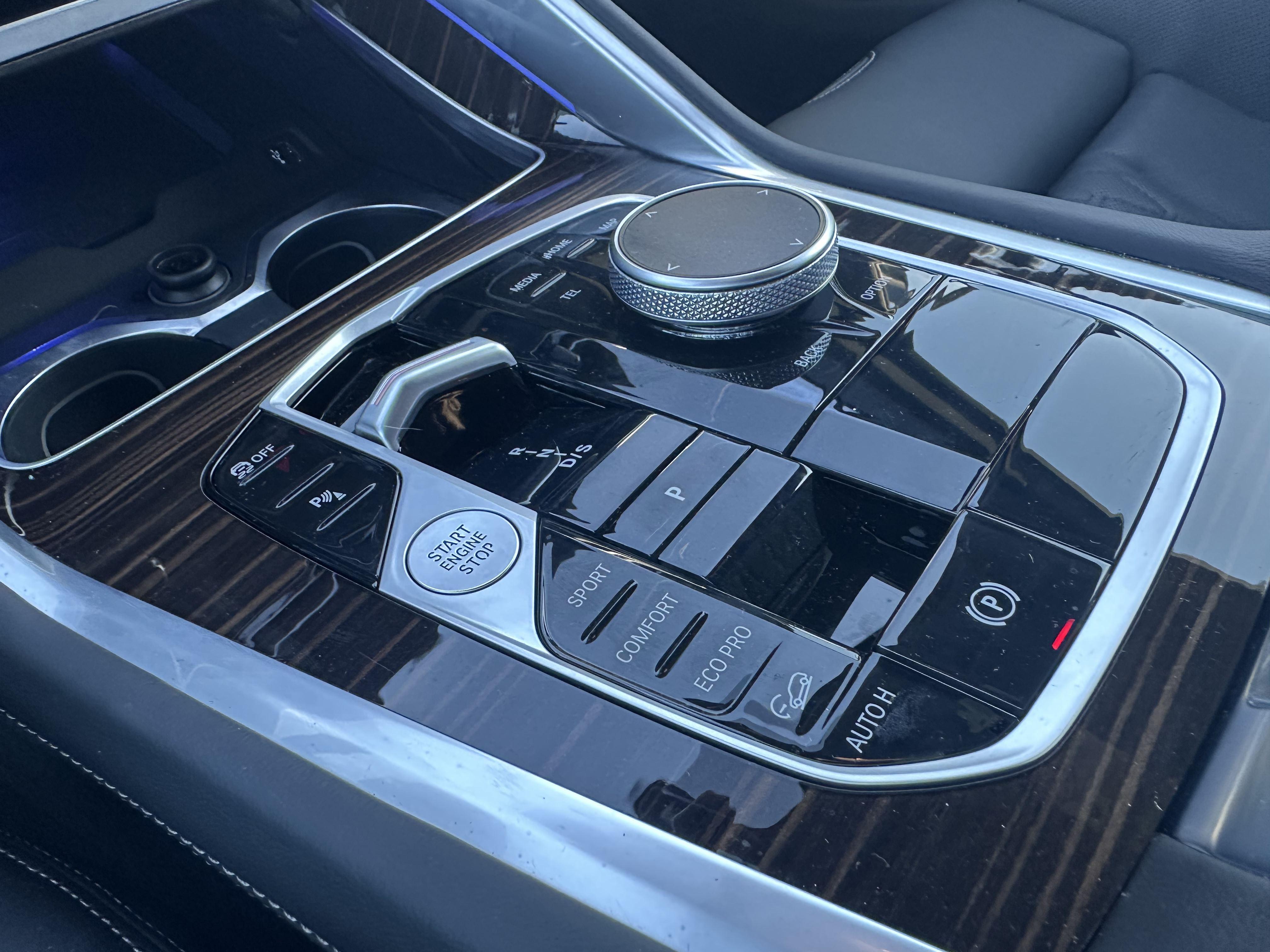 BMW X6 – Bild 17