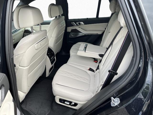 BMW X5 – Bild 8