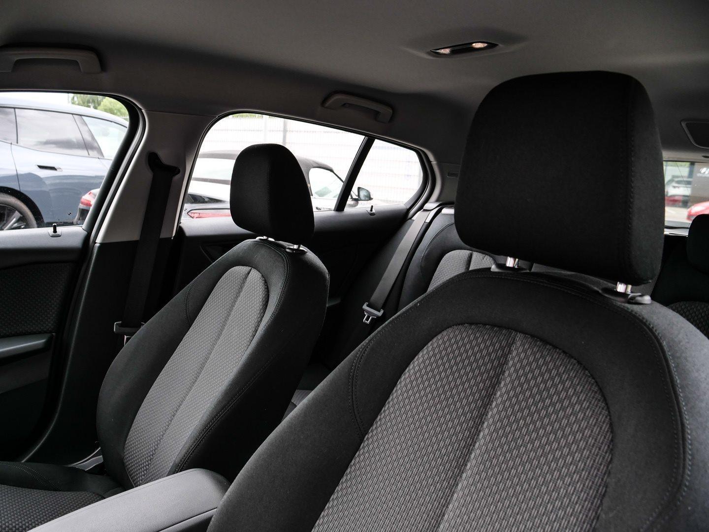 BMW 1er – Bild 7