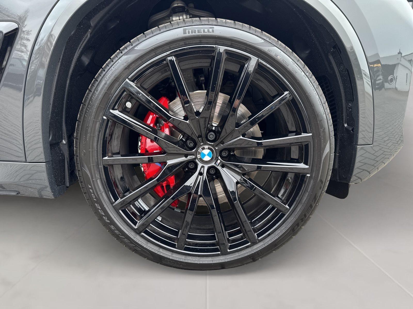 BMW X5 – Bild 8