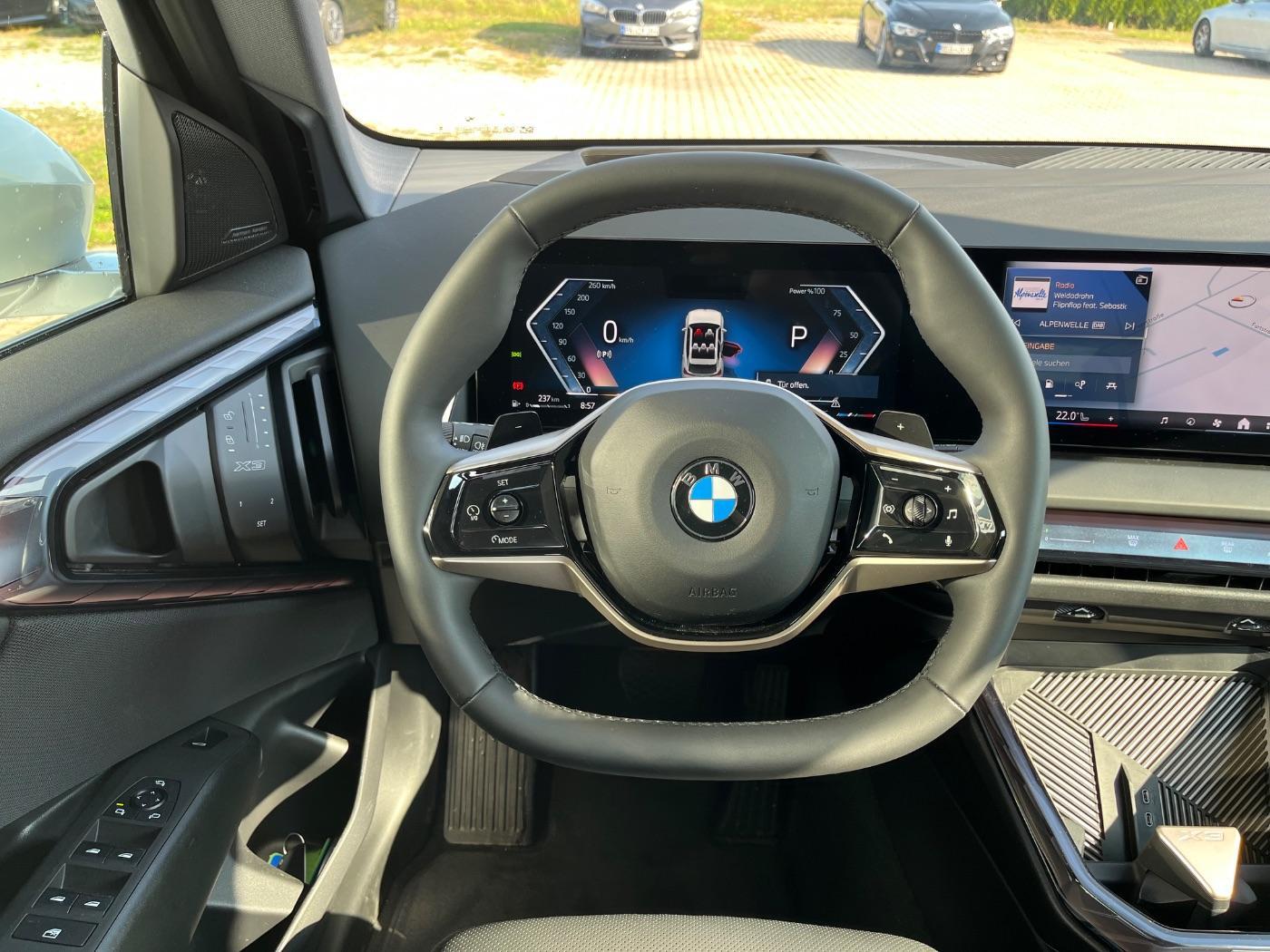 BMW X3 – Bild 13