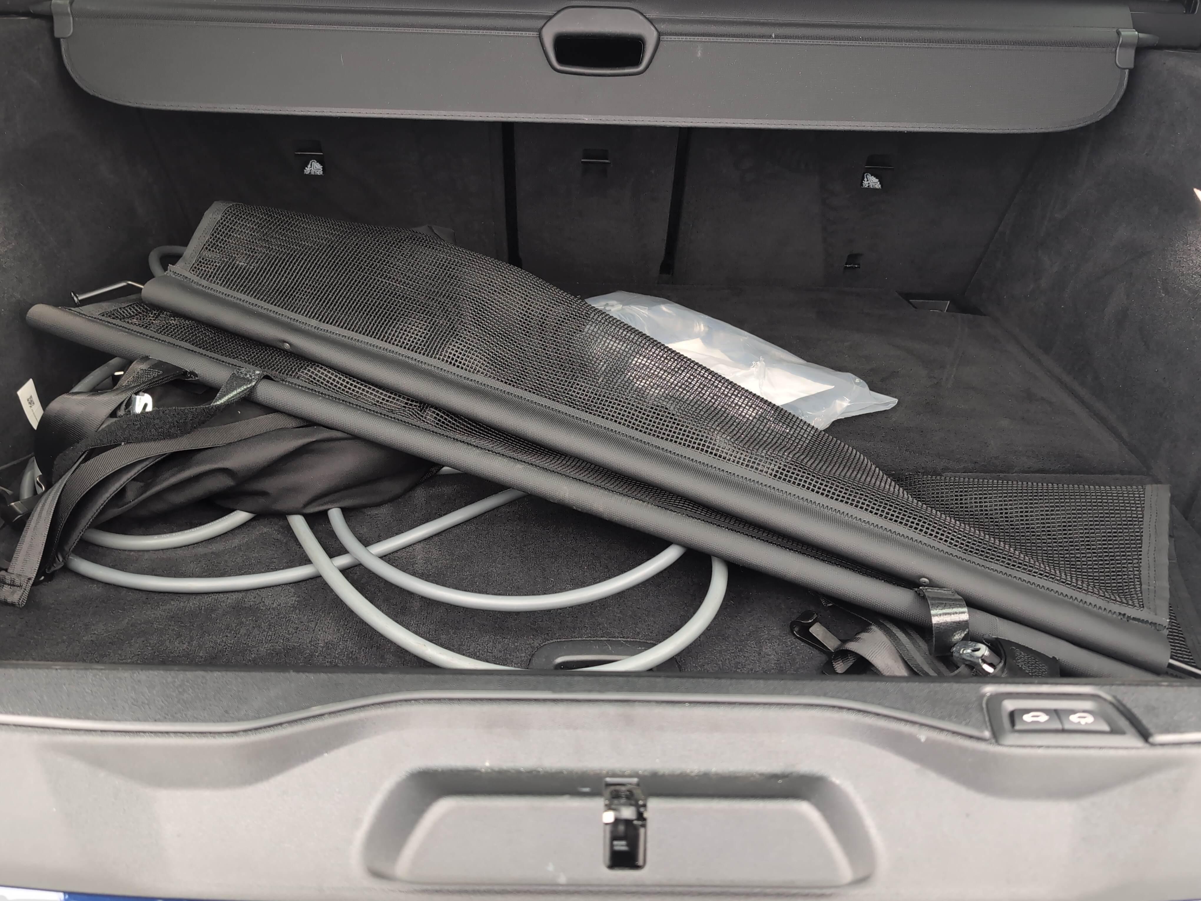 BMW X5 – Bild 7