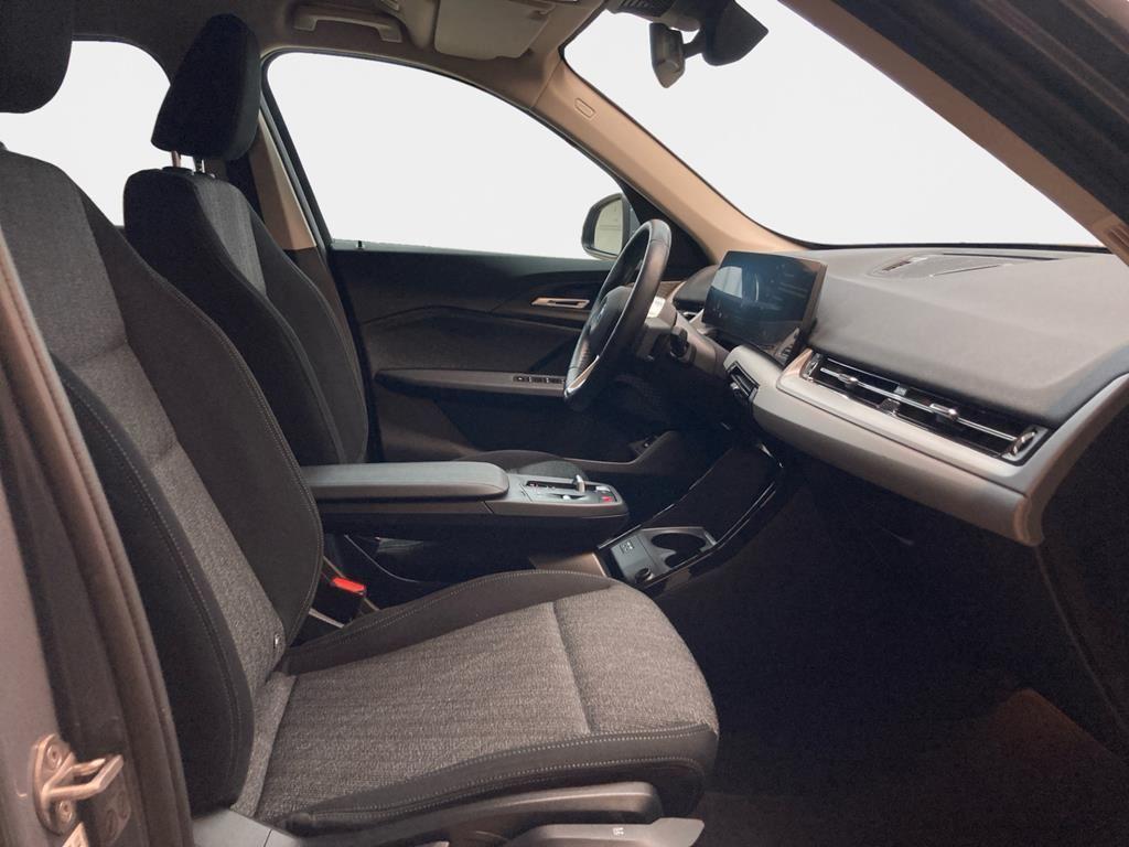 BMW X1 – Bild 18