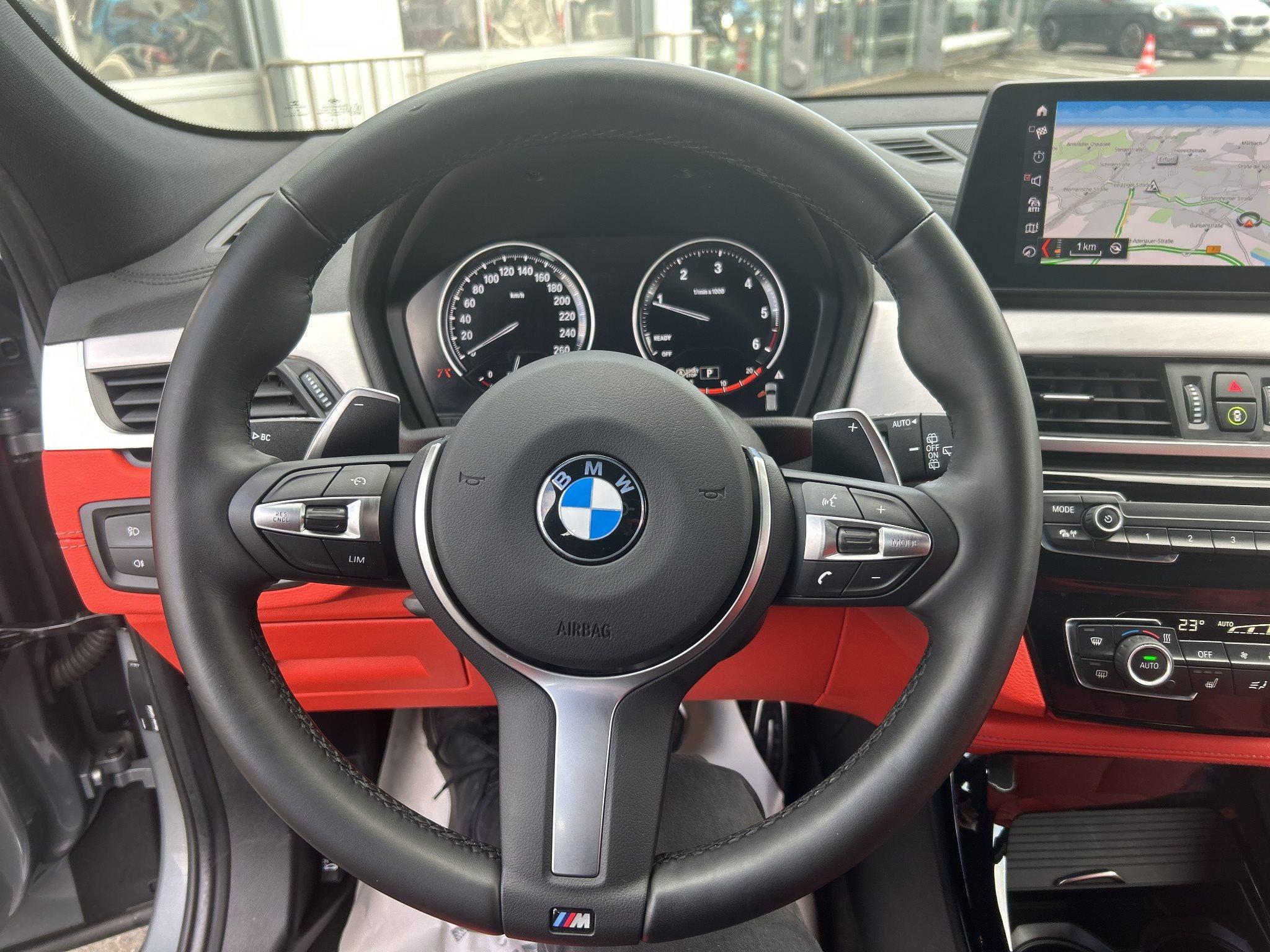 BMW X2 – Bild 10
