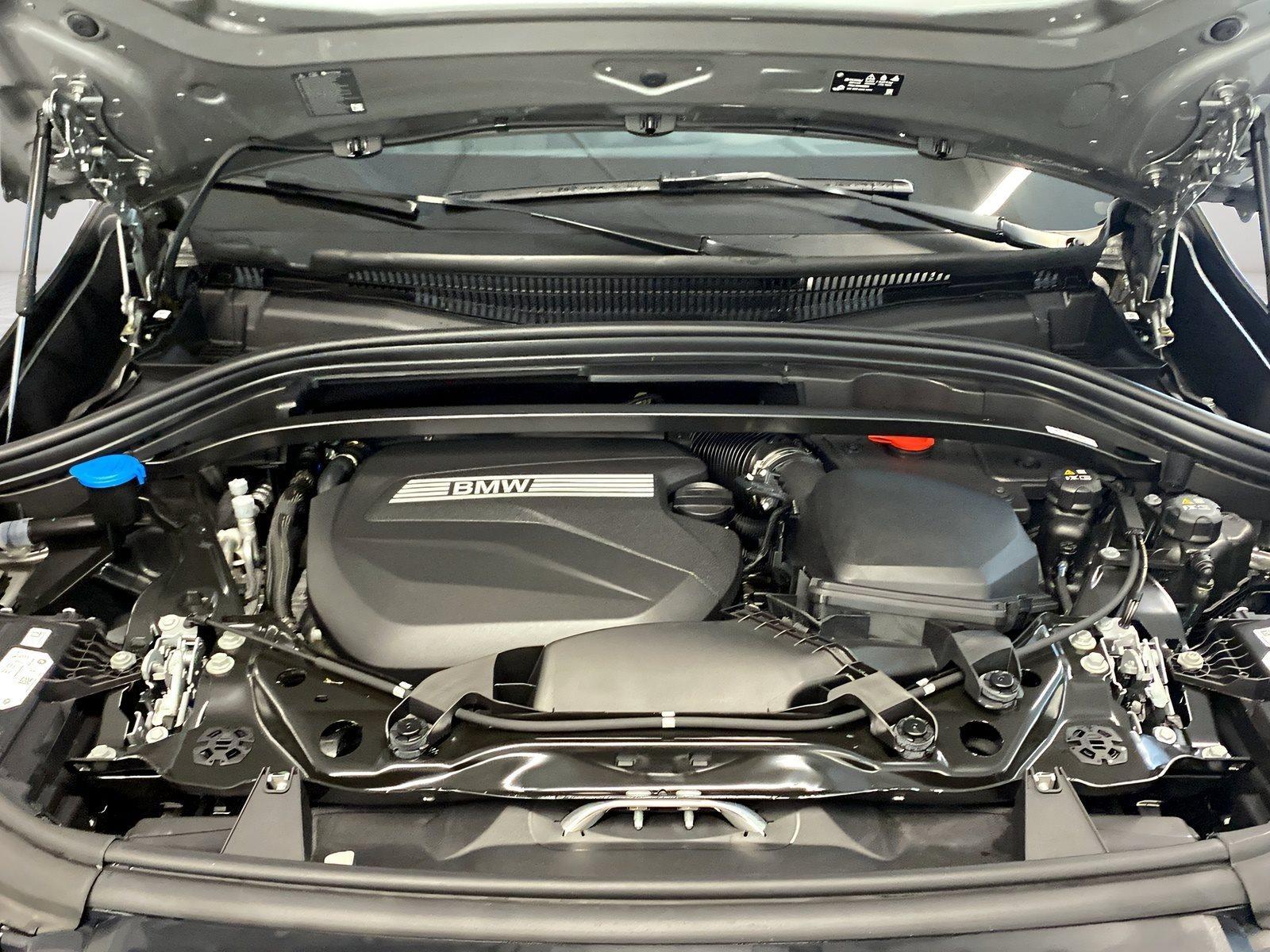 BMW X1 – Bild 12