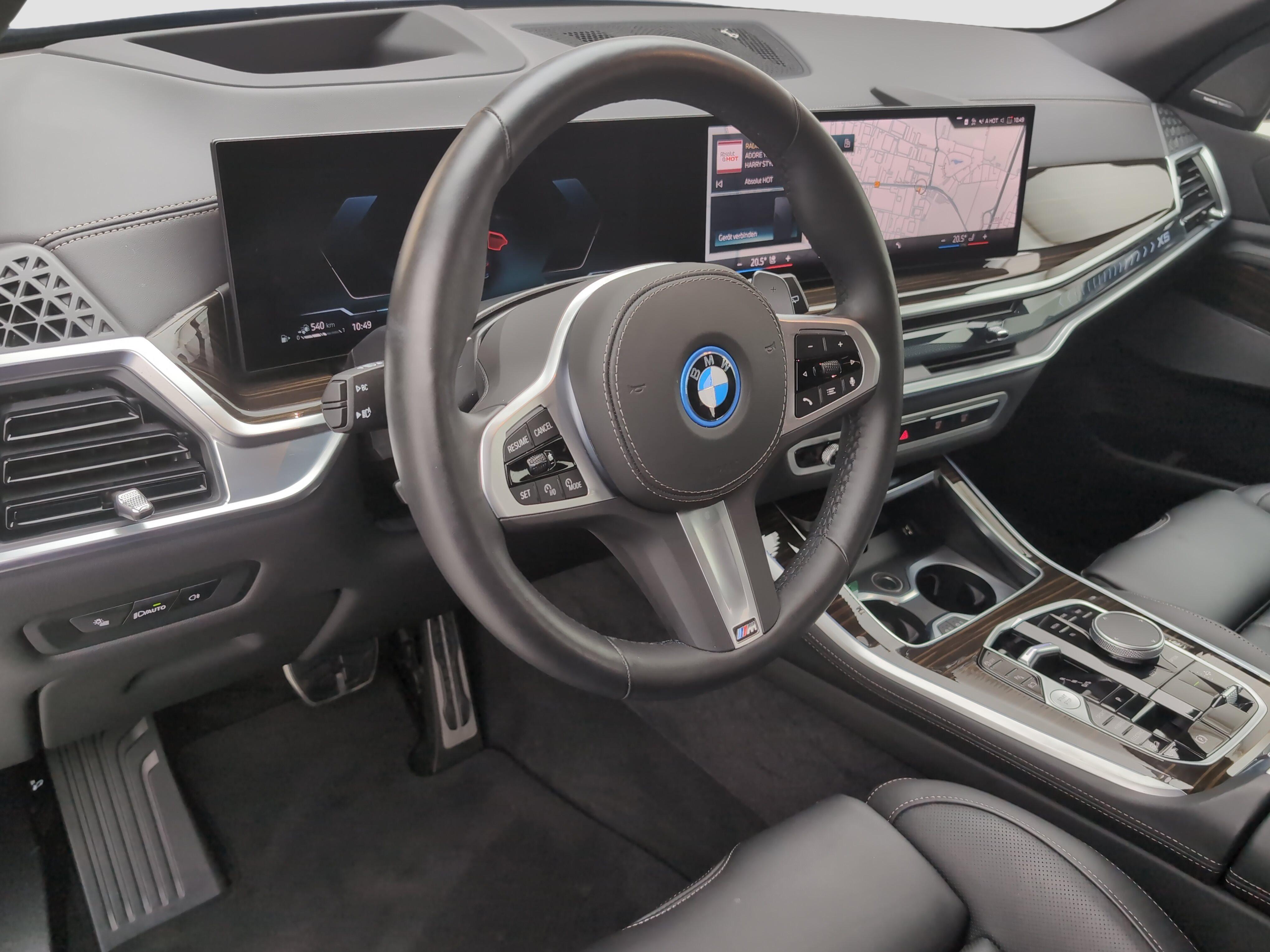 BMW X5 – Bild 7